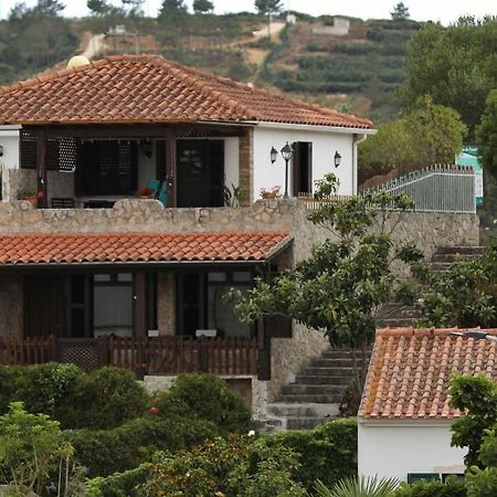 Banyan Tree Villa Óbidos Exteriör bild
