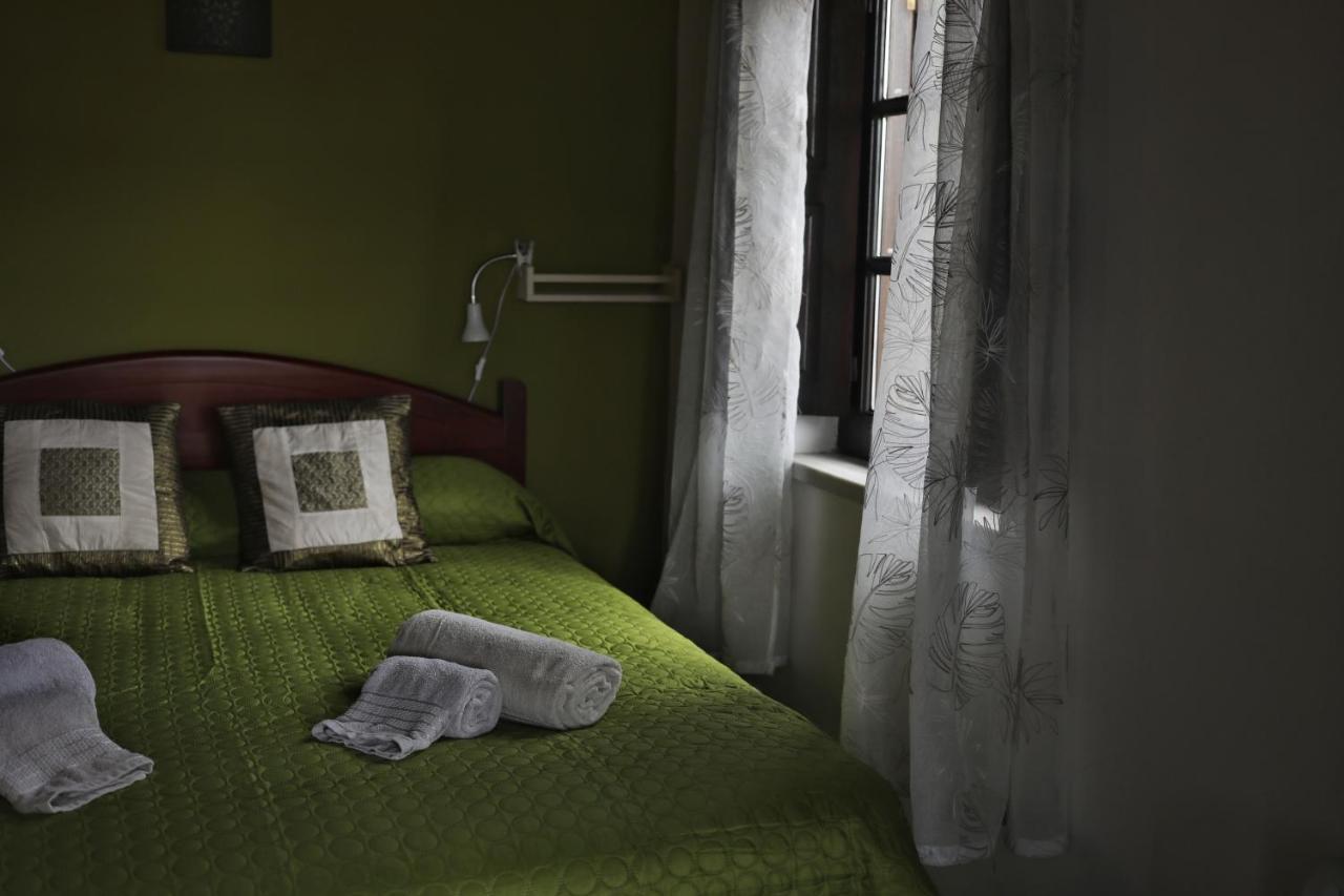 Banyan Tree Villa Óbidos Exteriör bild