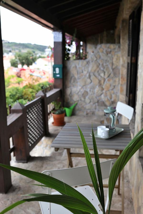 Banyan Tree Villa Óbidos Exteriör bild