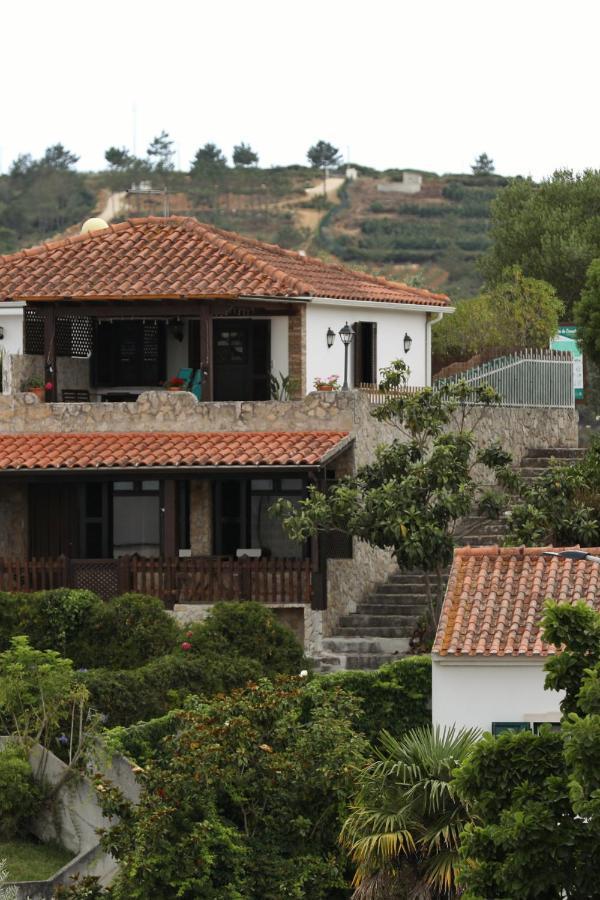 Banyan Tree Villa Óbidos Exteriör bild