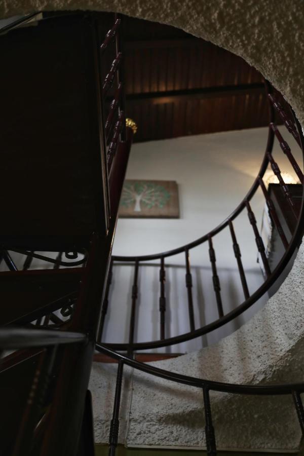 Banyan Tree Villa Óbidos Exteriör bild