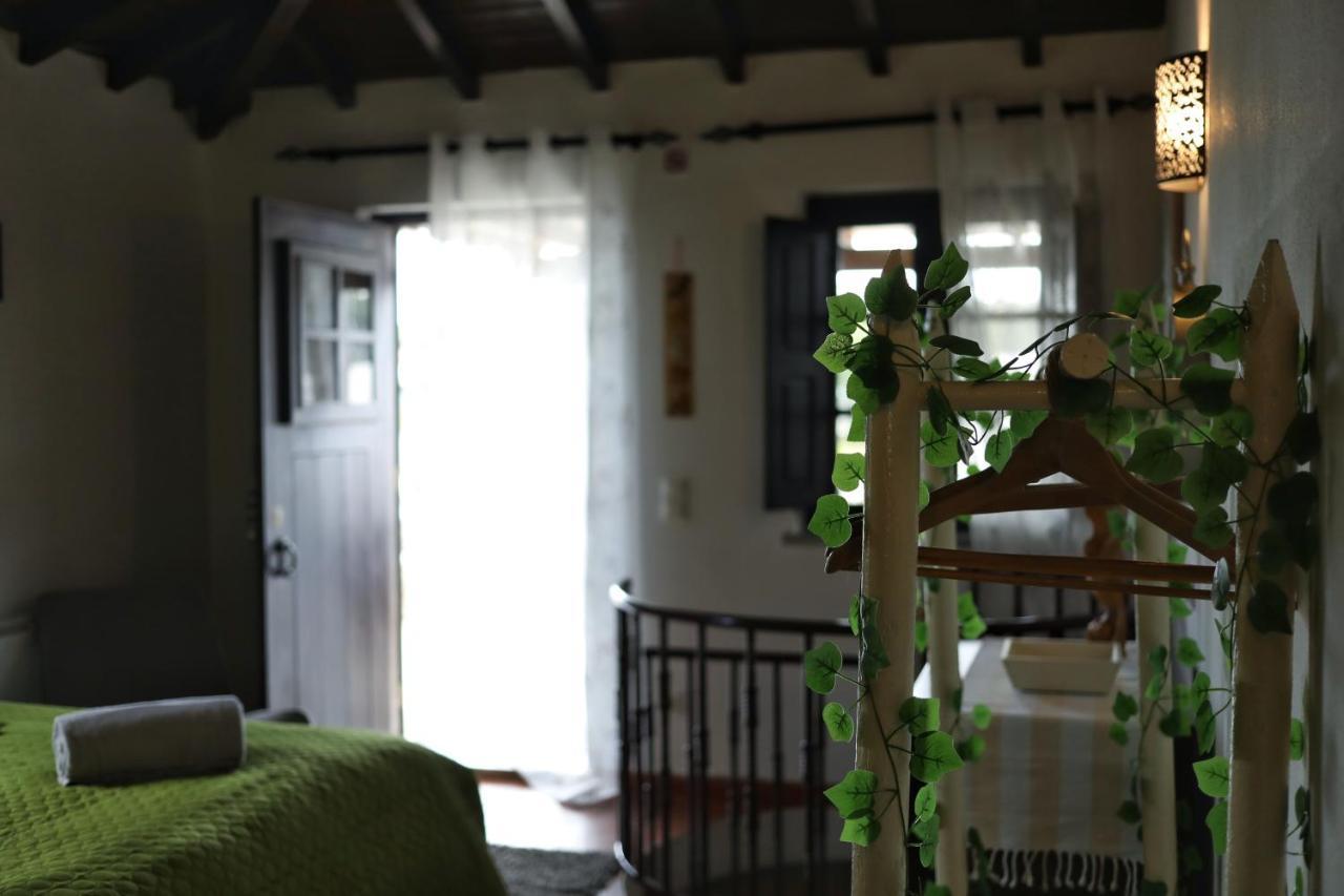 Banyan Tree Villa Óbidos Exteriör bild