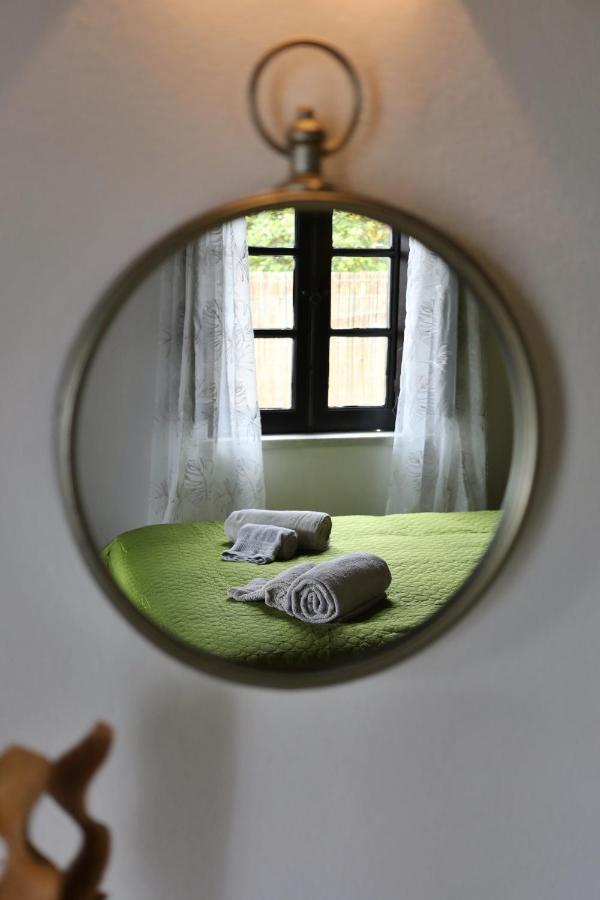 Banyan Tree Villa Óbidos Exteriör bild