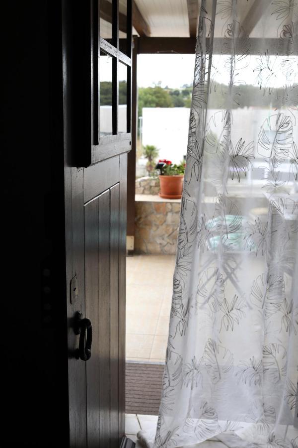 Banyan Tree Villa Óbidos Exteriör bild