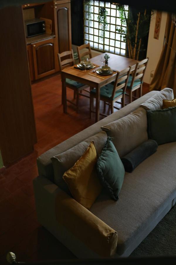Banyan Tree Villa Óbidos Exteriör bild