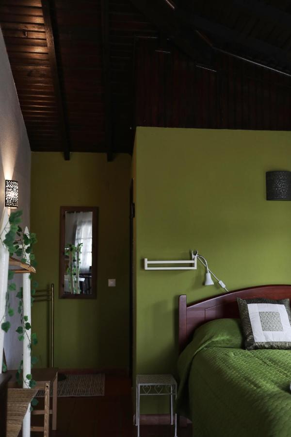 Banyan Tree Villa Óbidos Exteriör bild