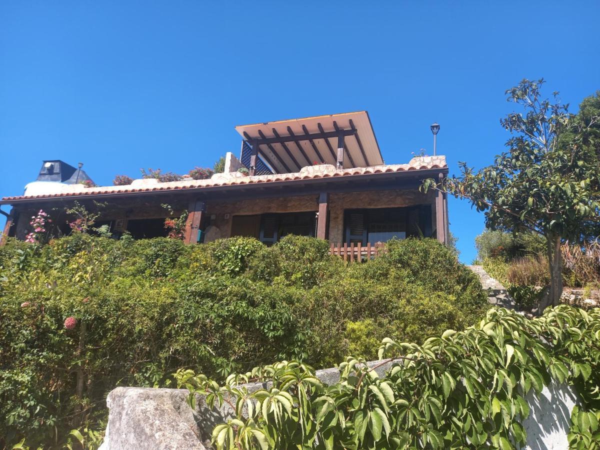 Banyan Tree Villa Óbidos Exteriör bild