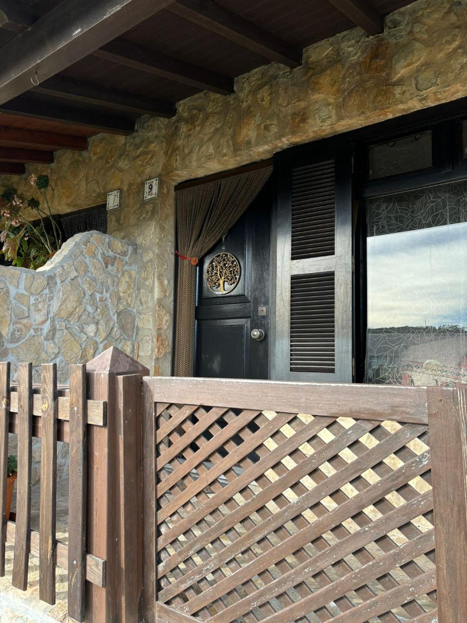 Banyan Tree Villa Óbidos Exteriör bild